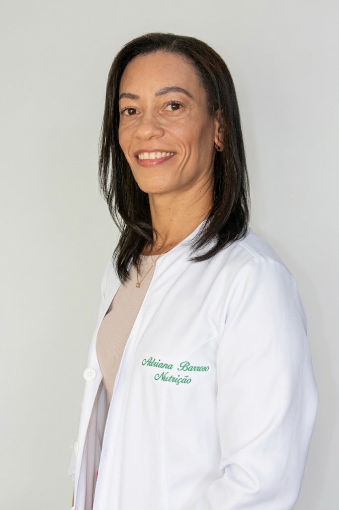 Adriana Barroso